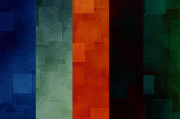 Grunge Square Backgrounds: Instantly Add Texture and Depth